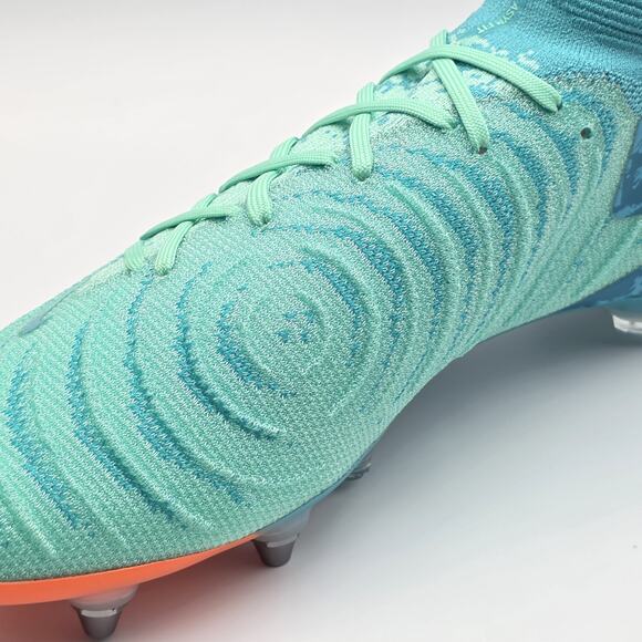 Nike Phantom Luna 2 Elite SG-Pro Soccer Cleats FZ4950-300 Blue Men\'s Size 12 New main image 6